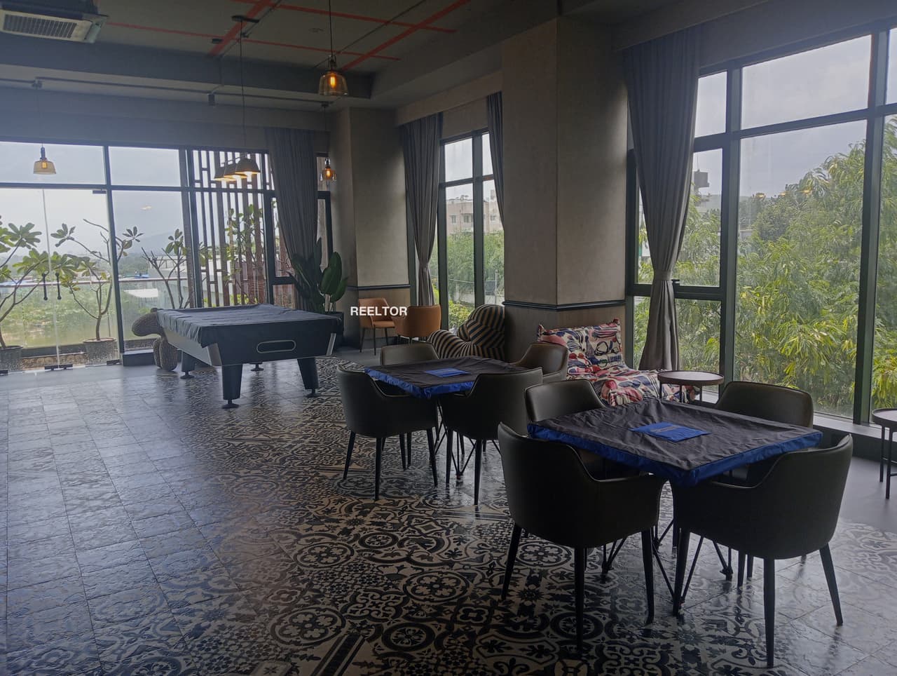 Image of 6 BHK Villa — 3644 sqft Carpet, Dwarka Sector 6