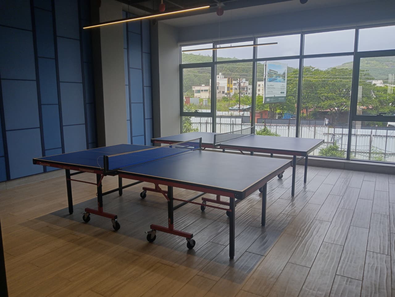 Image of 7 BHK with 4157 sqft Net Area in Sector 21C