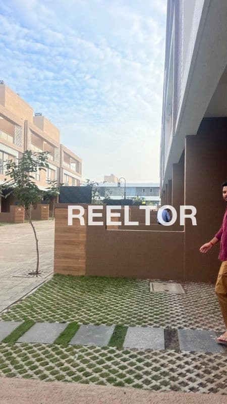 Image of sector 85 5 BHK Villa for Rent