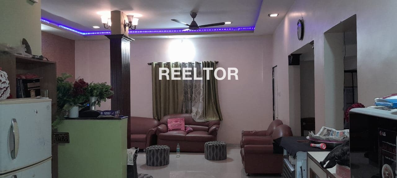 Image of Park-Facing 8 BHK Villa for Rent in JP Nagar 8th Phase