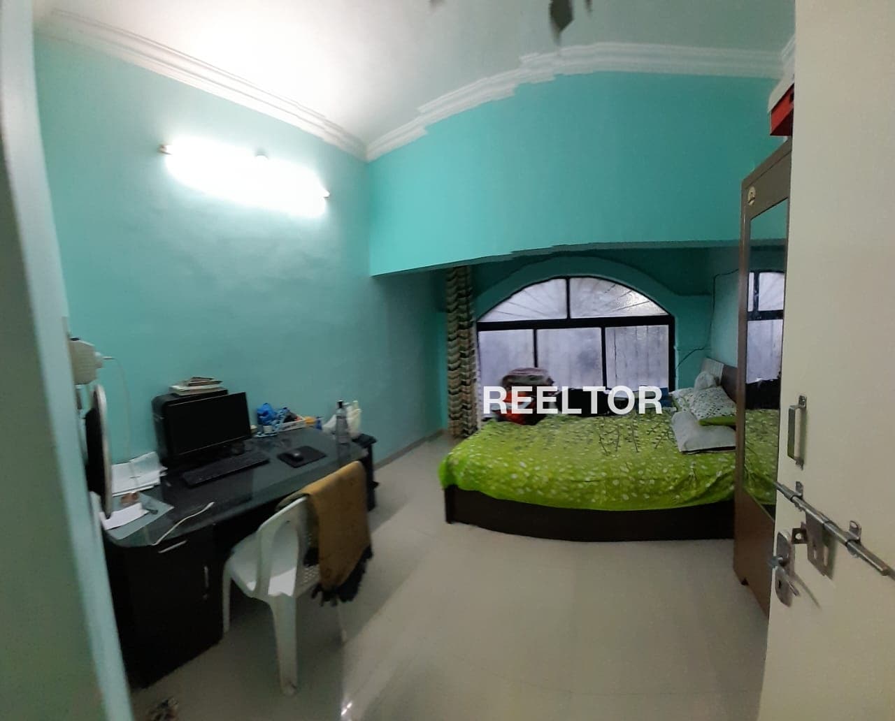 3 Bhk House For Rent In Muradi Hosahalli Kanakapura