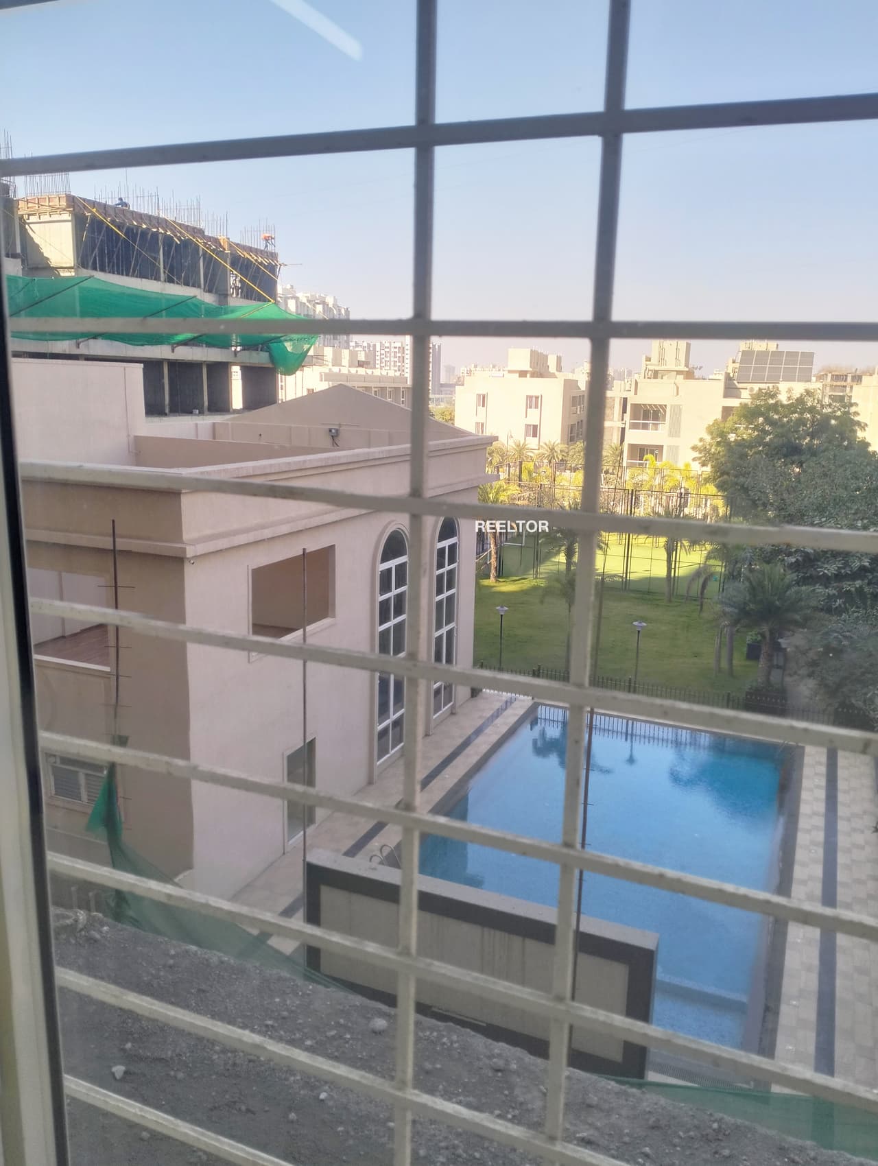 Image of Ground Floor 8 BHK Villa in Kaushambi, Ghaziabad