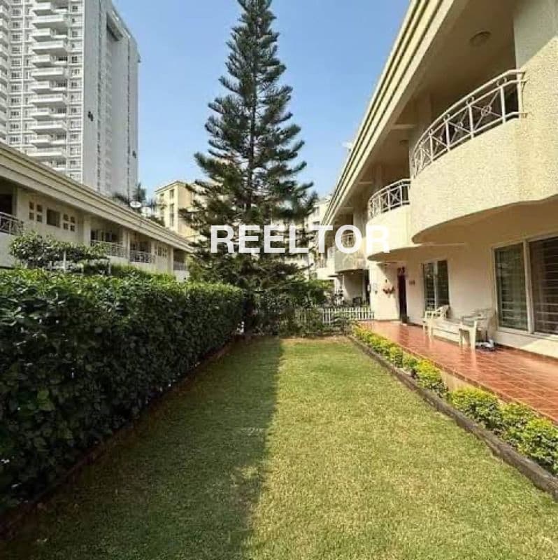 Villa For Sale In Sector 4 Panchkula