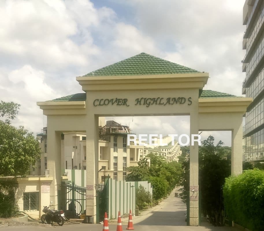 Image of For Rent — 8 BHK Villa in Ravet Sector 31,  Pune