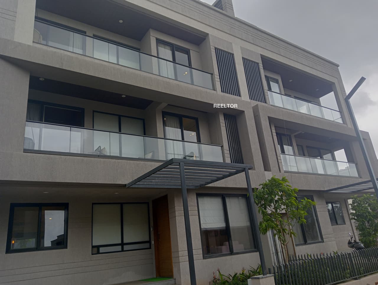 3 Bhk Properties For Rent In Reeva Enclave Rai