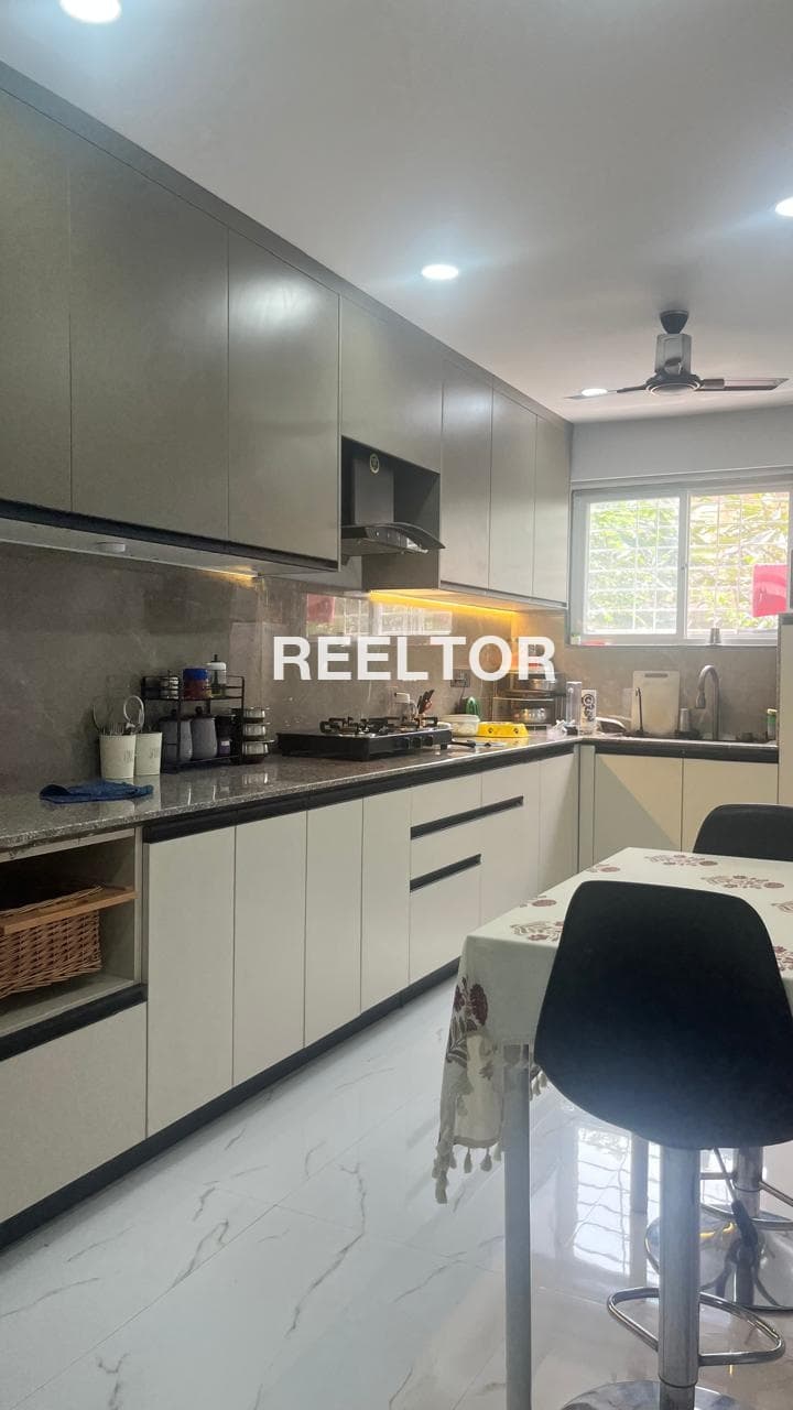 Image of Ready to Move 8 BHK Villa for Rent in Yelahanka Satellite Town
