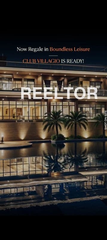 Image of 5 BHK Villa Carpet 5178 sqft — Anand Lok