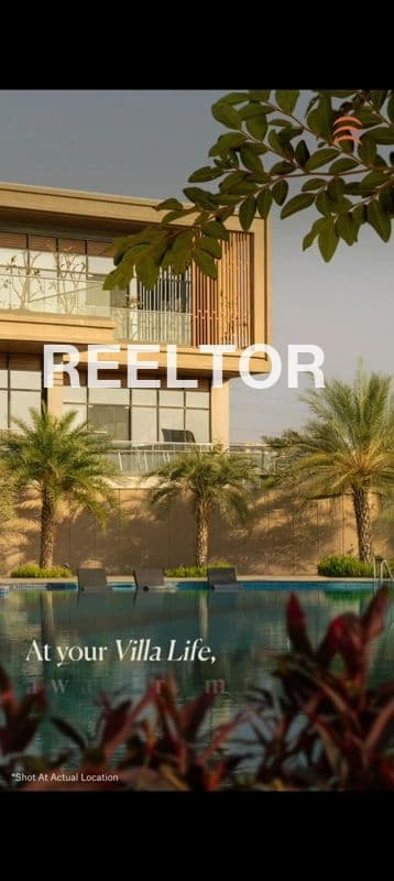 Villa For Sale In Maheshwas Kalan Jalsoo