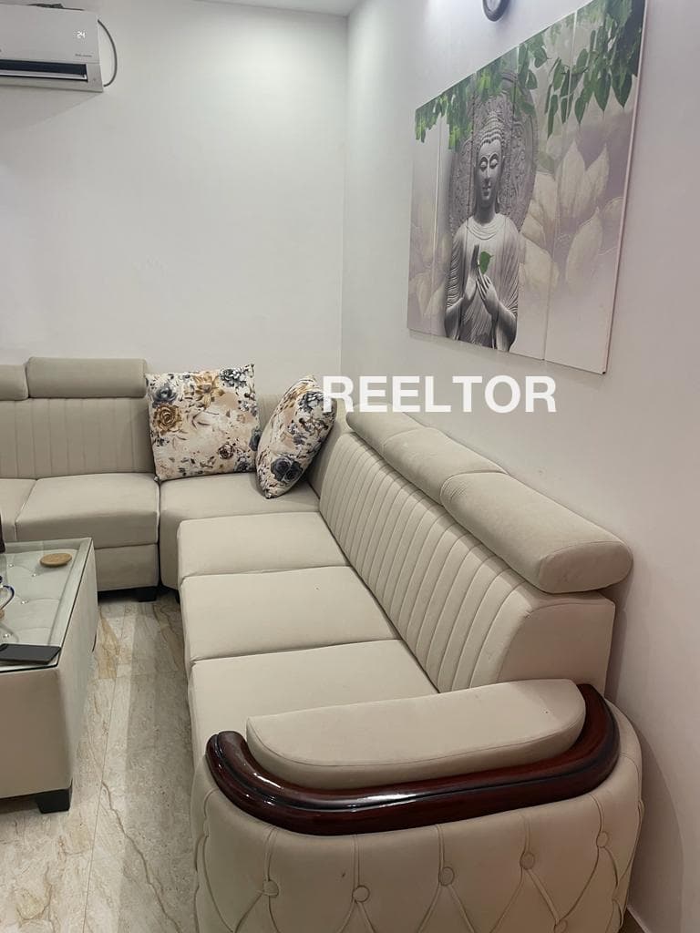 Image of Well Ventilated 8 BHK Villa for Sale in Jharna