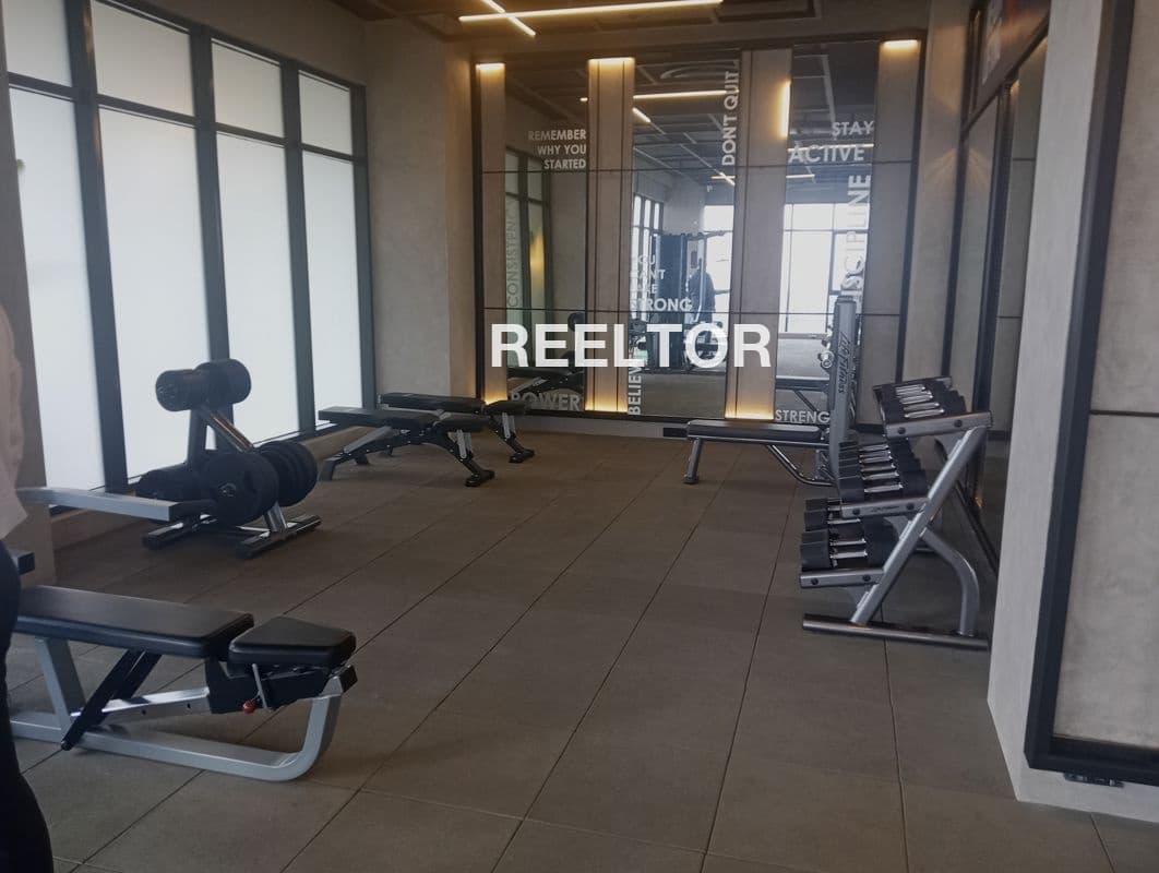 Image of 5 BHK with 2668 sqft Net Area in Saket Block M