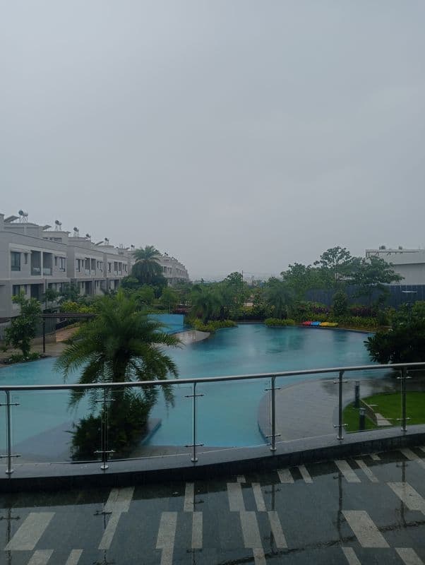 Image of 5 BHK with 2668 sqft Net Area in Saket Block M