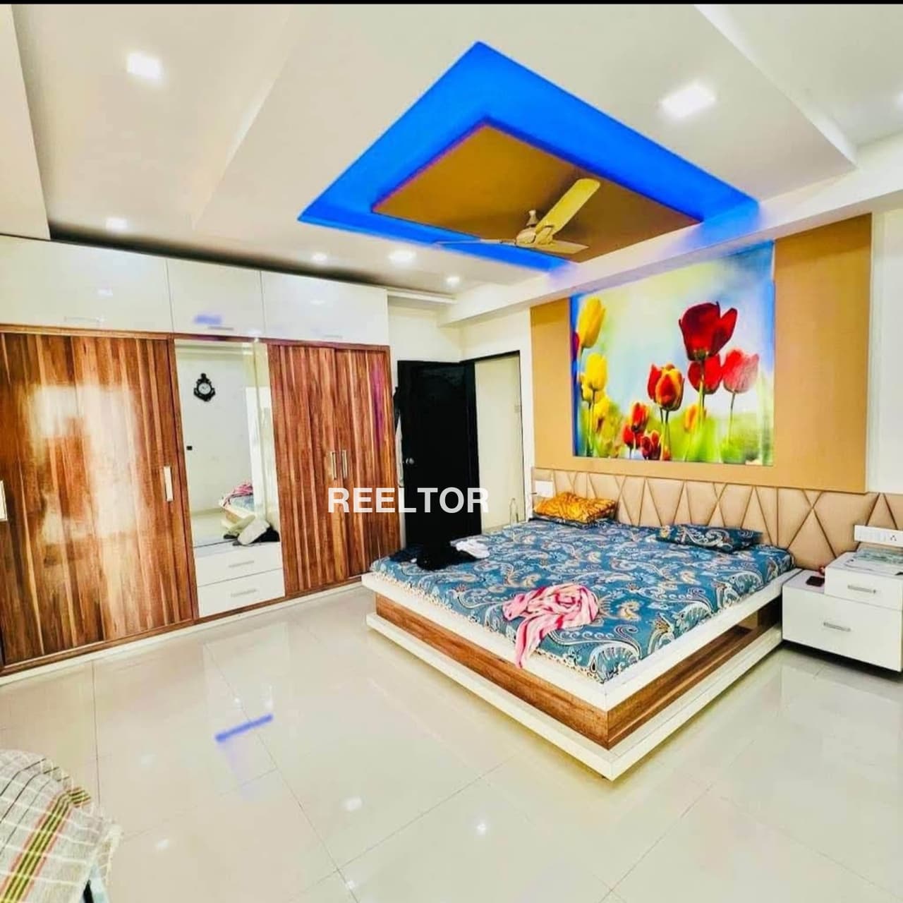 Villa For Rent In Khalapur Gaon Khalapur