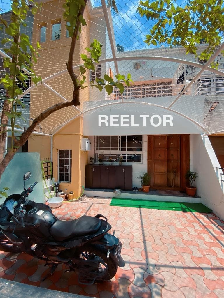 1 Bhk House For Rent In Mahalakshmi Residency Anand Vihar