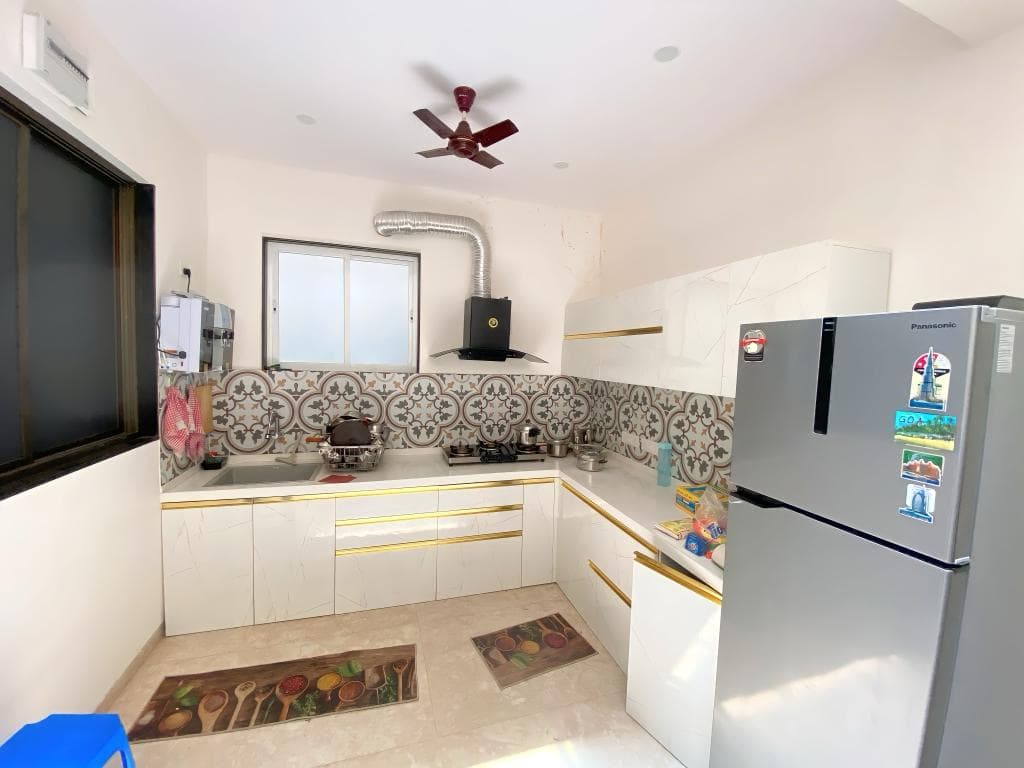 Shop For Rent In Rahatani Haveli