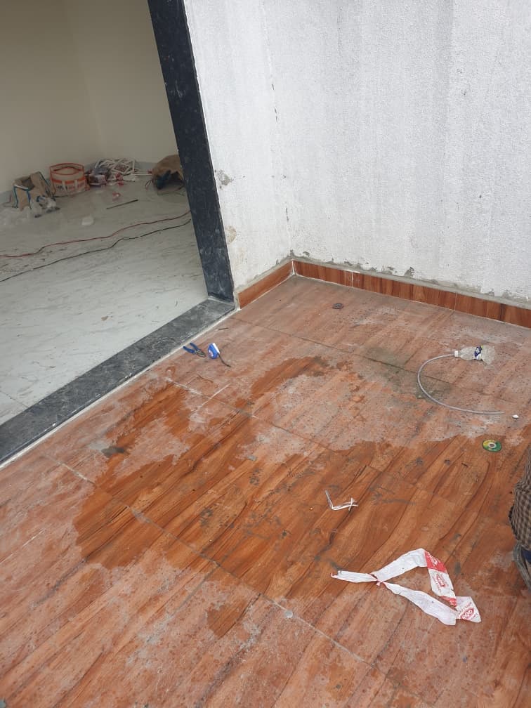 Image of 5 BHK with 2104 sqft Net Area in maruti kunj road