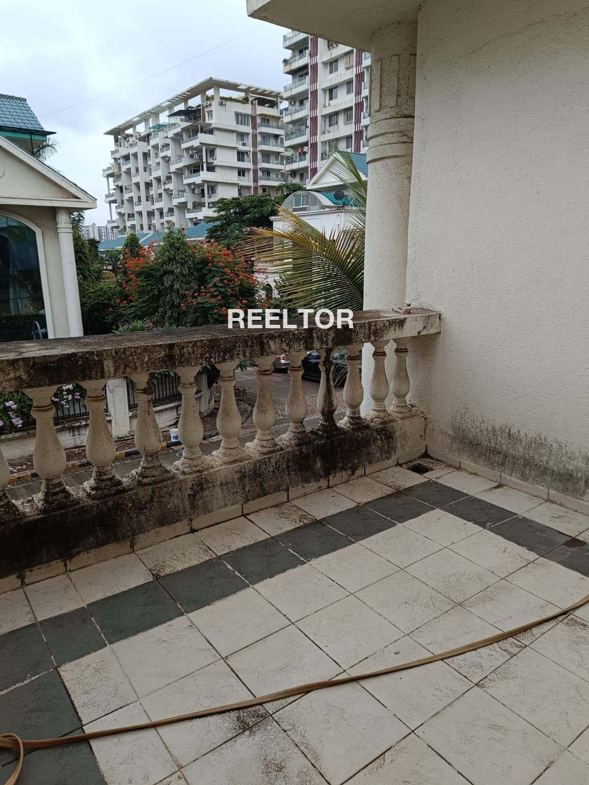 Image of Rental-Yield 7 BHK Villa in Jayanagar 1st Block, Bangalore