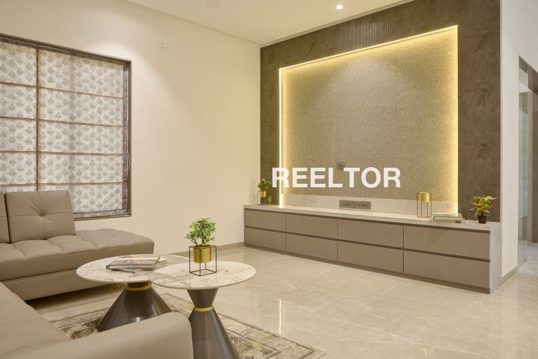 Image of 4050 sqft 7 BHK Villa for Rent in Sector 43