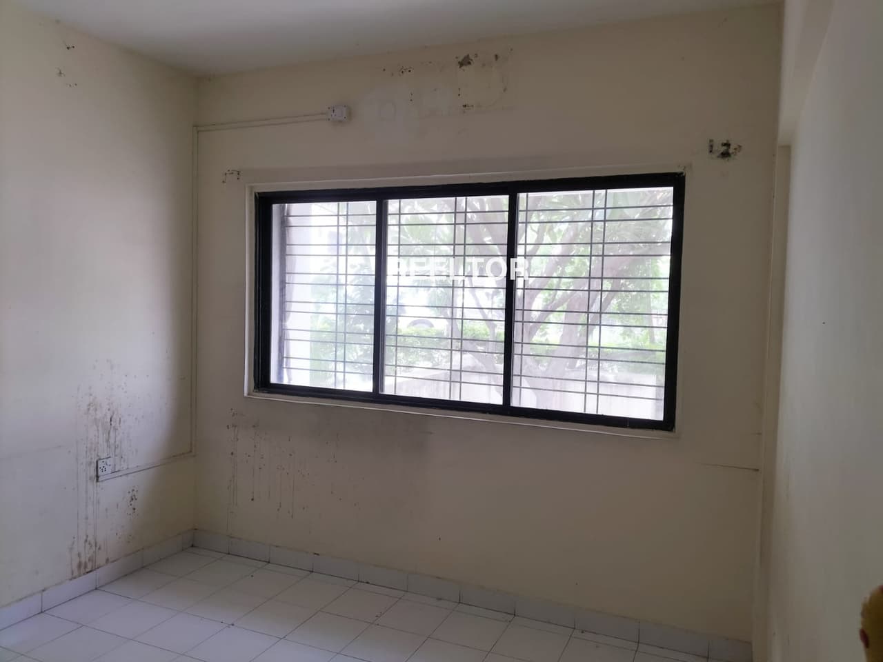 3 Bhk House For Rent In Safal Avenue Mahesana