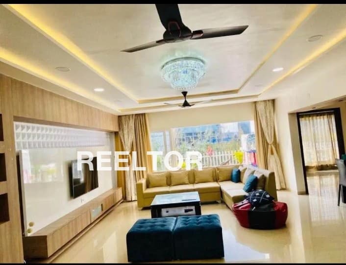 Image of Fully Ventilated 6 BHK Villa in sector 28