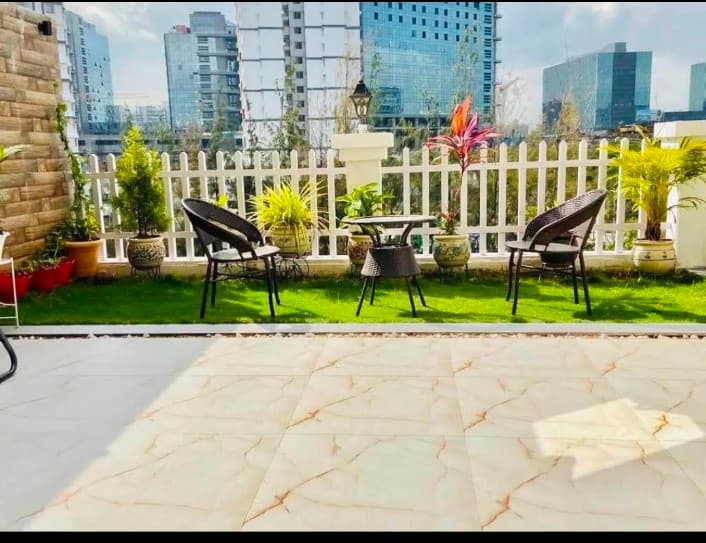 Villa For Rent In Mausampur Mahwa