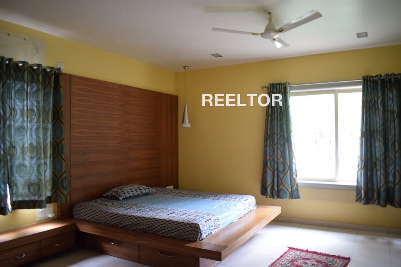 3 Bhk Flat For Rent In Sagar Green Hill Villas Bhopal