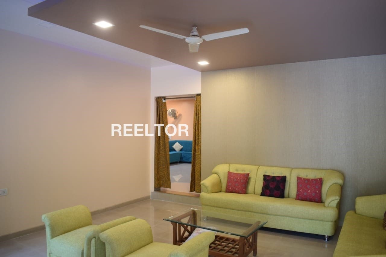 Image of Metro Nearby 8 BHK Villa for Rent in Kolar Road Block 2