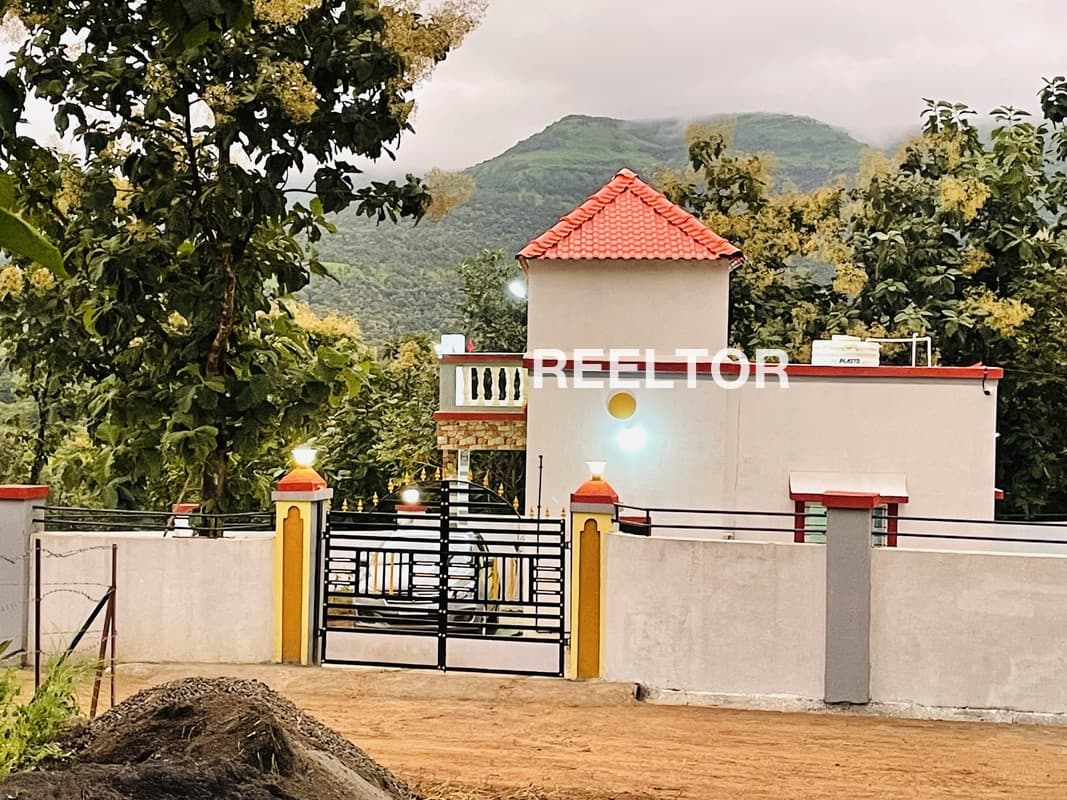 3 Bhk House For Rent In Safal Avenue Mahesana