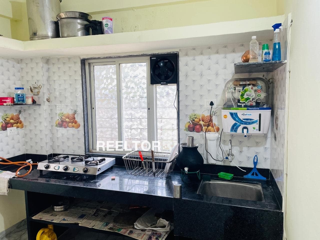 Villa For Sale In Chadraua Lahar