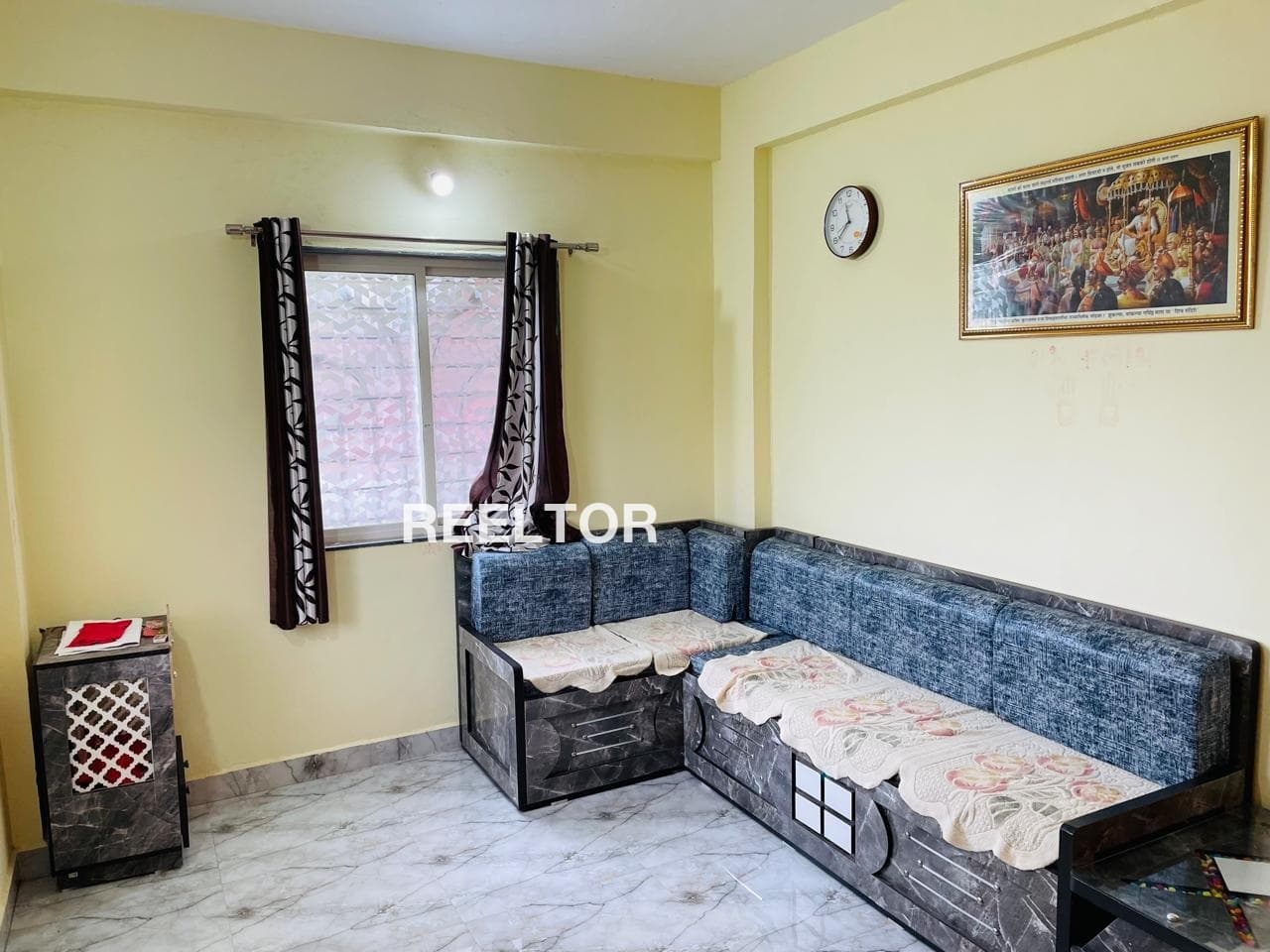 Image of Well Ventilated 5 BHK Villa for Sale in Sector 72