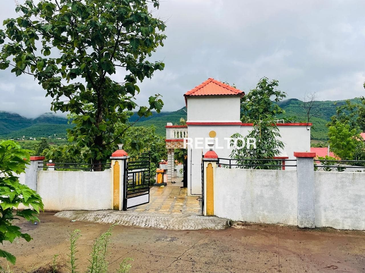 Luxury Villa With Pool 3br Farmhouse In Jaisinghpura