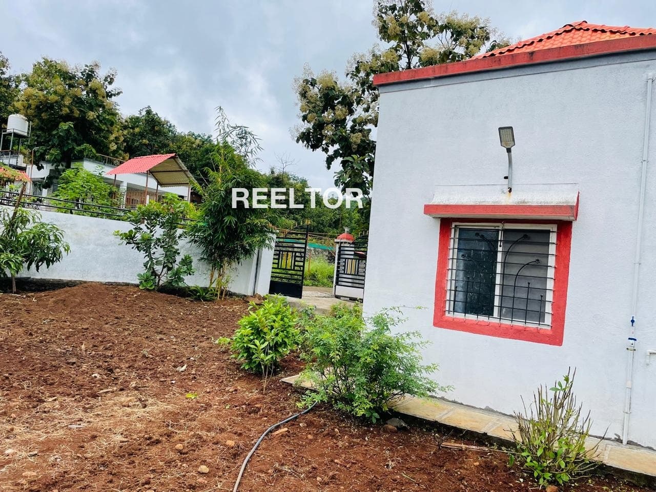 Image of Corner Unit 7 BHK Villa in MOGAPPAIR EAST Block 1, Chennai