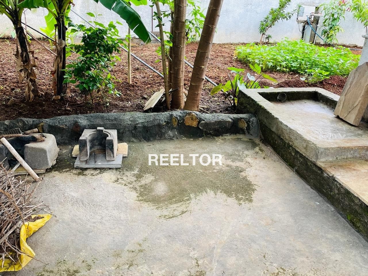 Image of No Brokerage 6 BHK Villa in Janakpuri Block B2,  Delhi