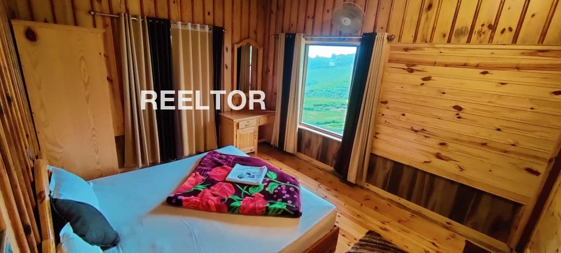 Image of Metro Nearby 8 BHK Villa for Rent in Dronagiri Sector 3