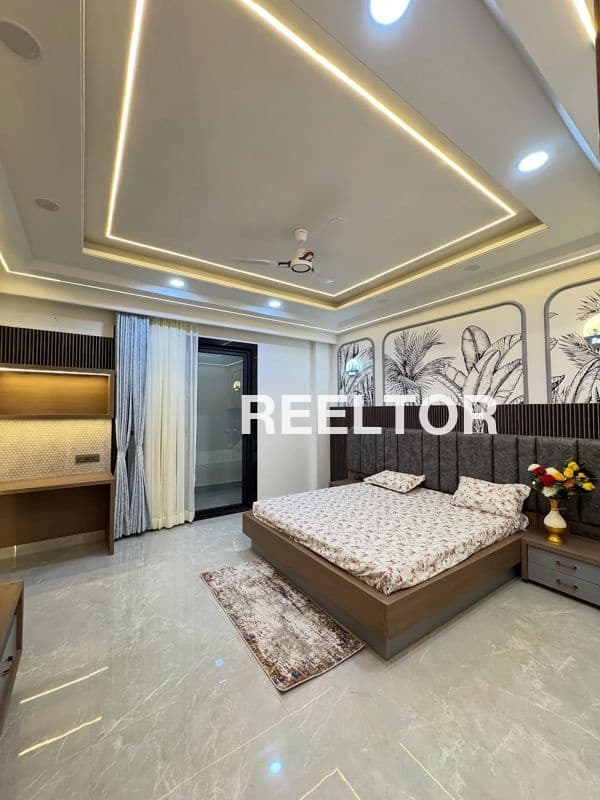 Find 4 Bhk In Parker Residency For Rent Kundli