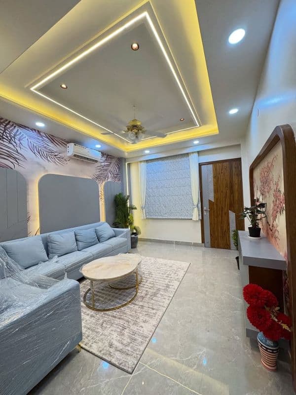 Villa For Sale In Alipur Ichhawar