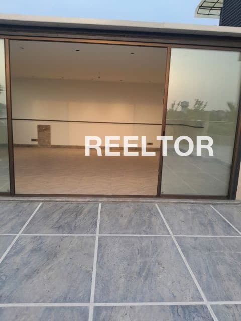 Image of 1902 sqft Usable Space 5 BHK in MAHINDRA WORLD CITY Sylvan County, Chennai