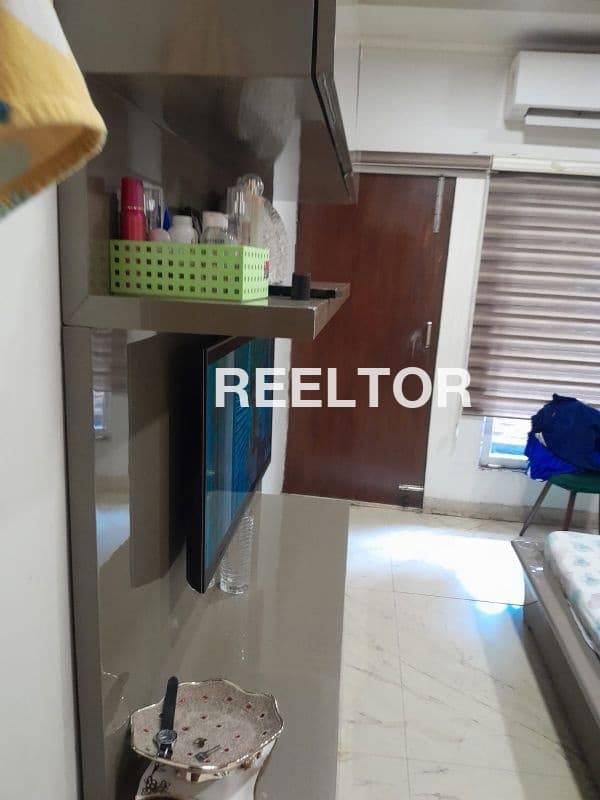 Image of Ready to Move 7 BHK Villa for Rent in Gandhinagar Sector 7C