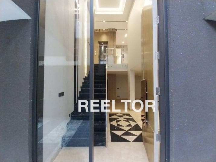 3 Bhk House For Rent In Sonnapura Chikkaballapura