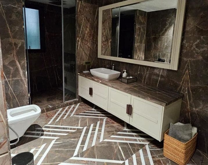 Villa For Sale In Saiwar Jamwa Ramgarh