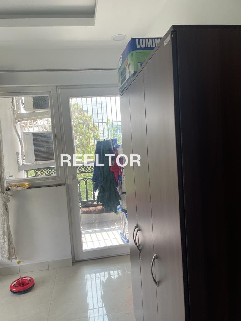 1 Bhk Near Bangalore International Airport