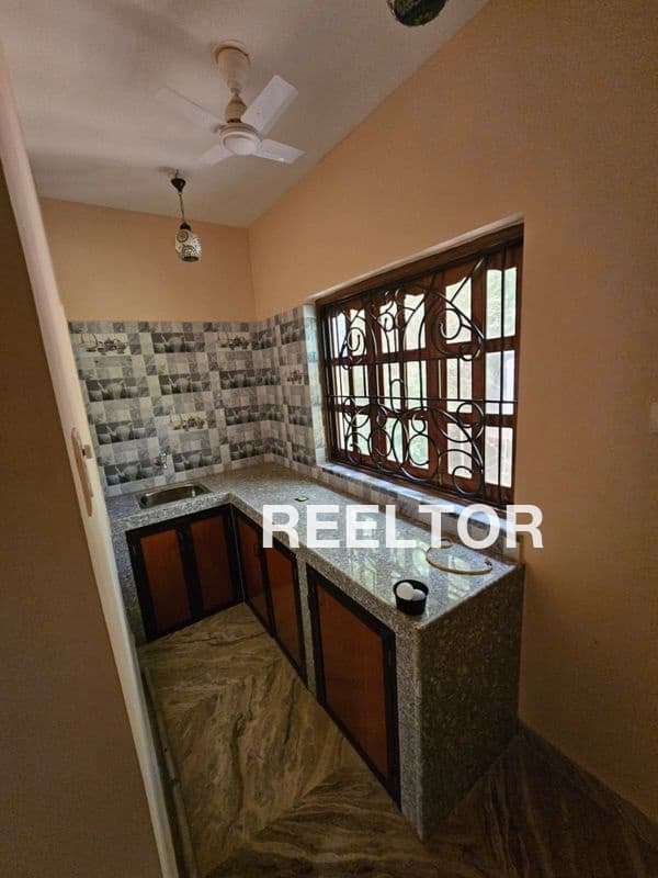 Image of Well Lit 1st Floor 8 BHK Villa in Bhosari Sector 7,  Pune