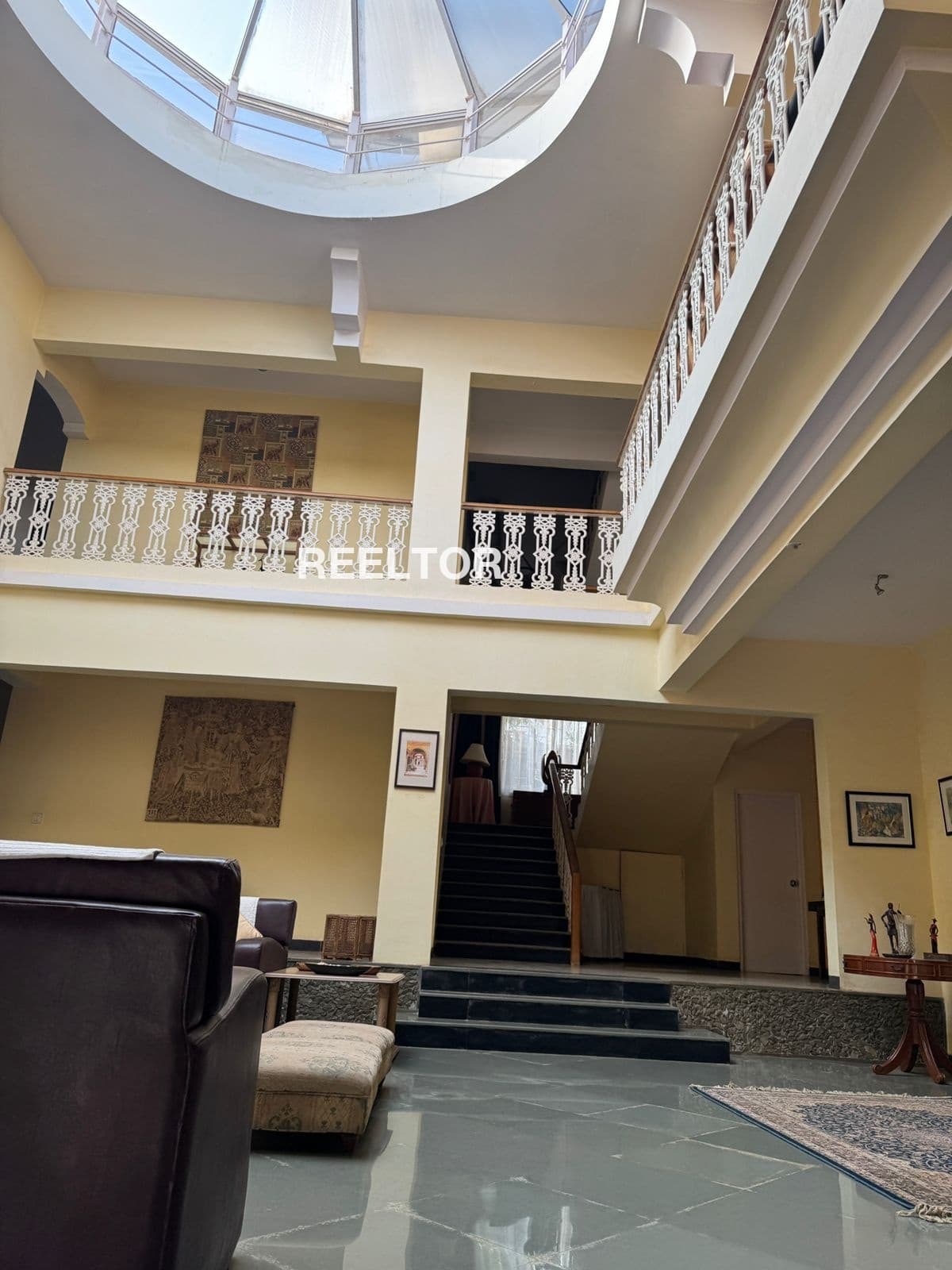 Image of Reasonably Priced 8 BHK Villa for Rent in New Town Action Area IIC