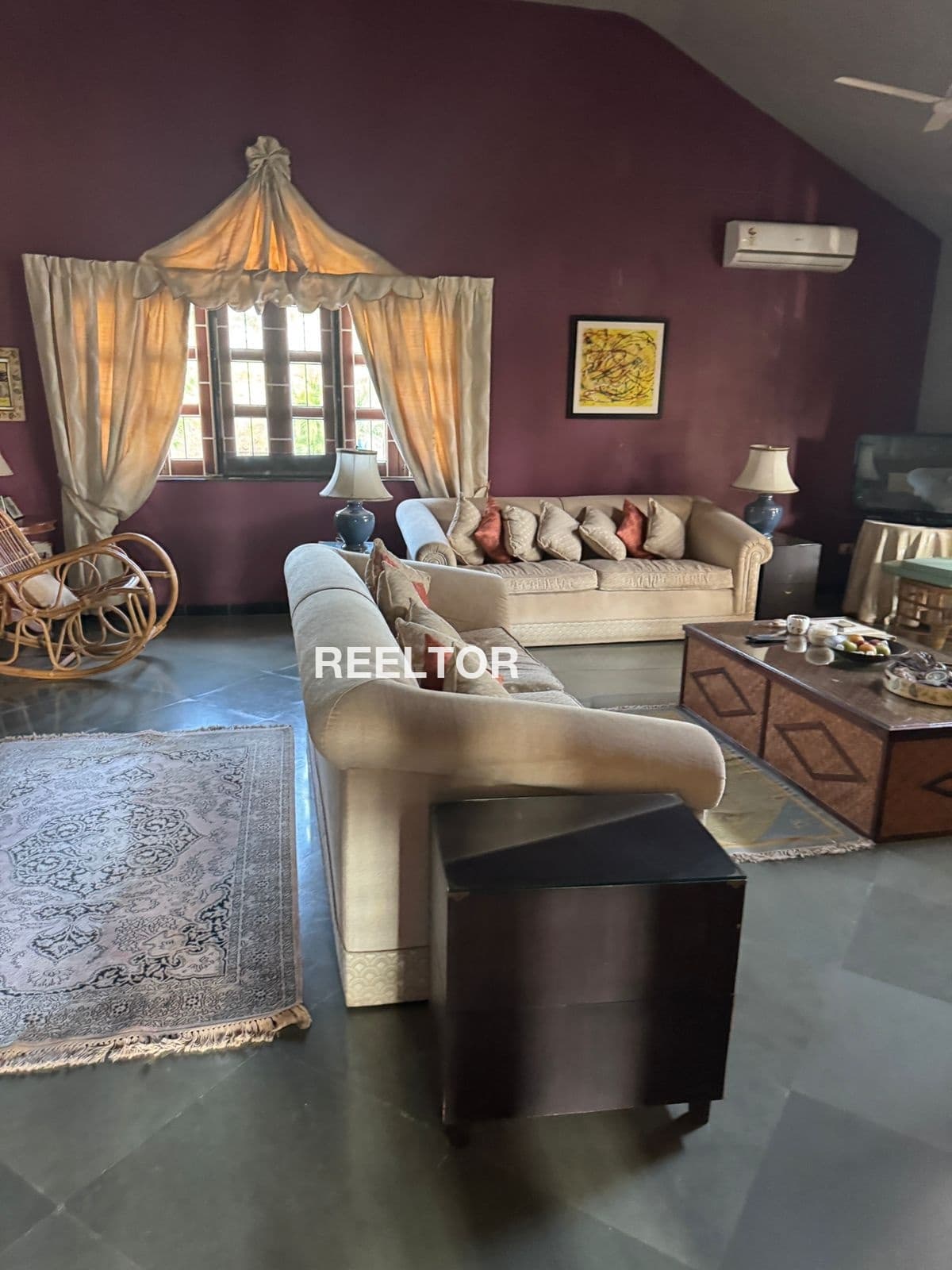 Image of East-Facing 5 BHK Villa for Sale in Bhosari Sector 7