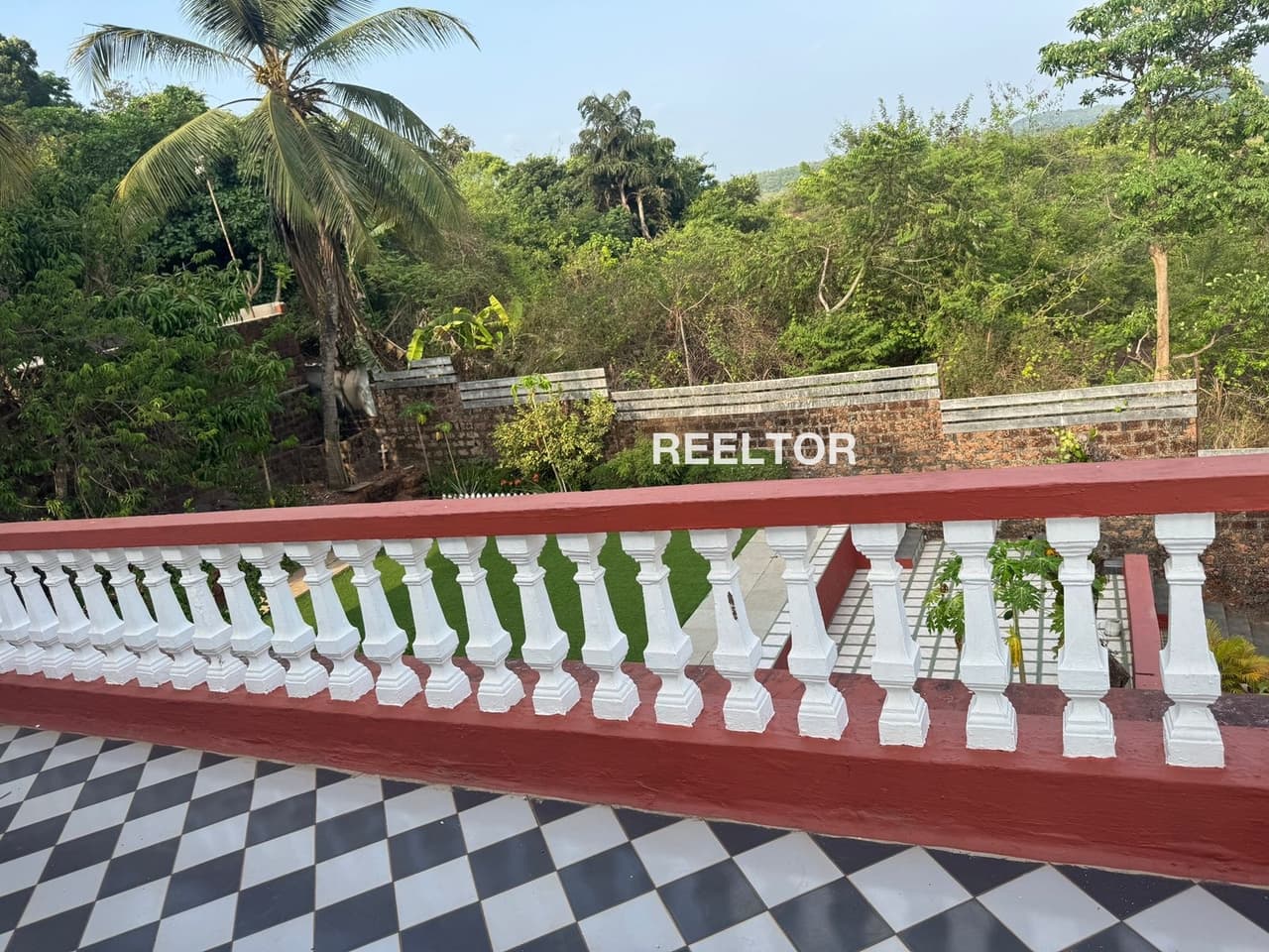Villa For Sale In Vizhuthavadi Uthiramerur