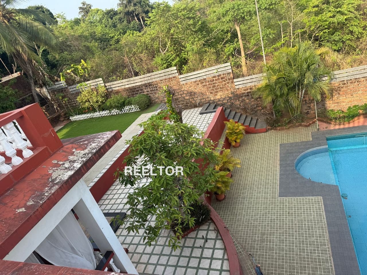 Villa For Sale In Arari Khair