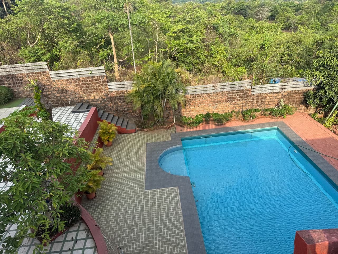 Image of 6 BHK Villa 4950 sqft Super Area in R K Puram Sector 3