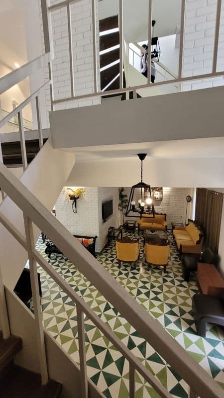 Image of East-Facing 6 BHK Villa for Sale in Jhotwara Road