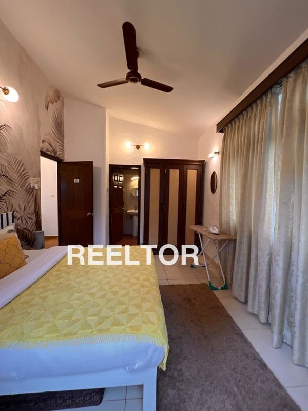 Image of Beautiful 7 BHK Villa — Rent in Jigani Industrial Area Phase 2, Bangalore
