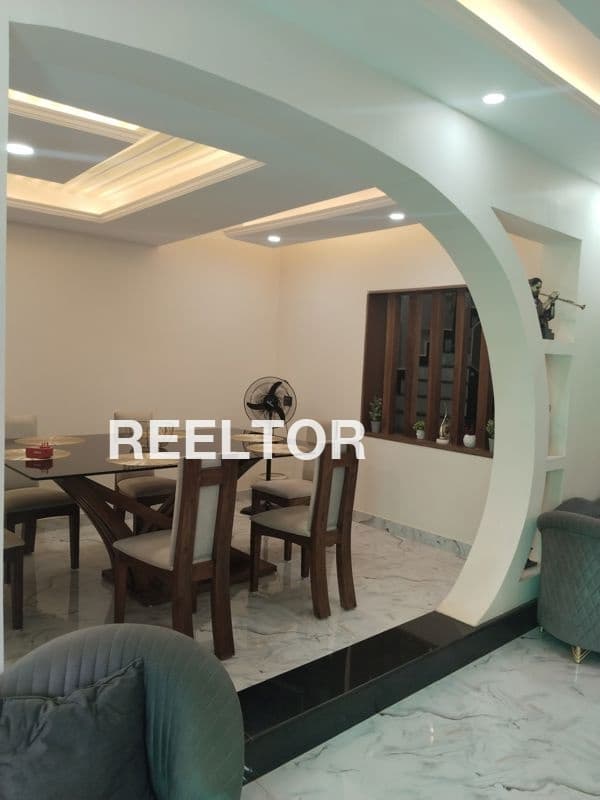Image of Park-Facing 7 BHK Villa for Sale in Gandhinagar Sector 30A