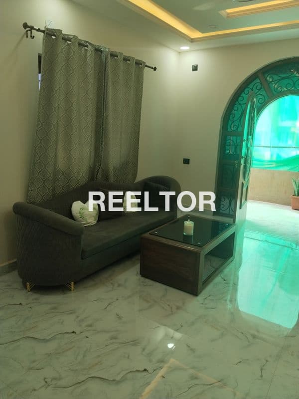 Image of Park-Facing 7 BHK Villa for Sale in Gandhinagar Sector 30A